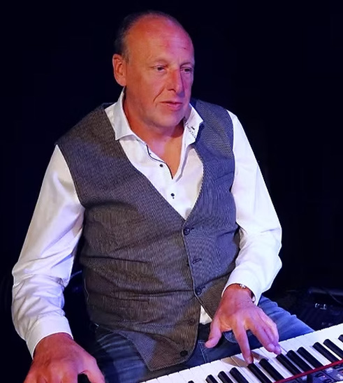 Jan Willem Kurstjens